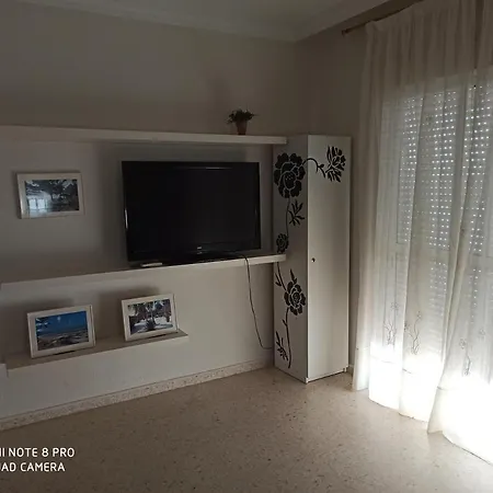El Rincon De Umbria Apartment Punta Umbria Exterior photo