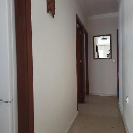 El Rincon De Umbria Apartment Punta Umbria Exterior photo