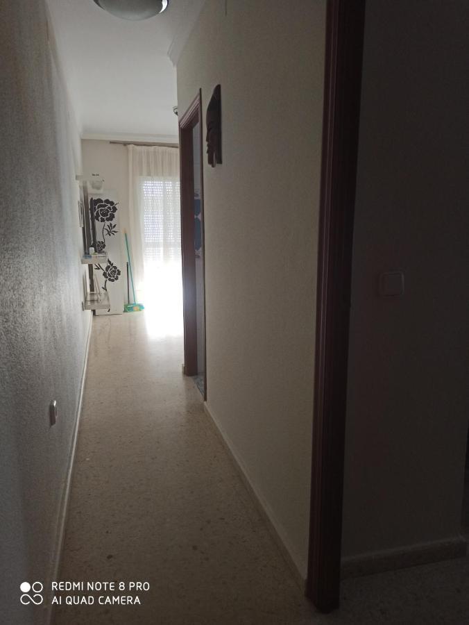 El Rincon De Umbria Apartment Punta Umbria