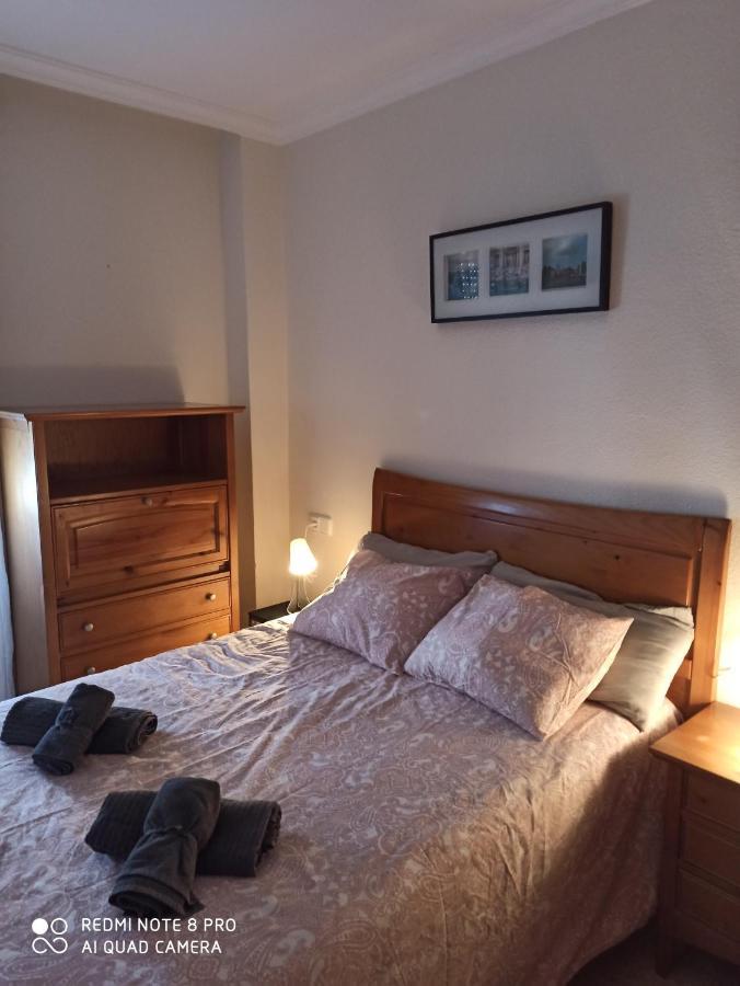 El Rincon De Umbria Apartment *