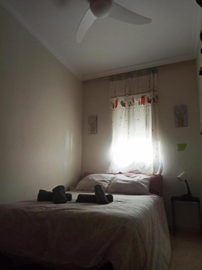 El Rincon De Umbria Apartment Punta Umbria