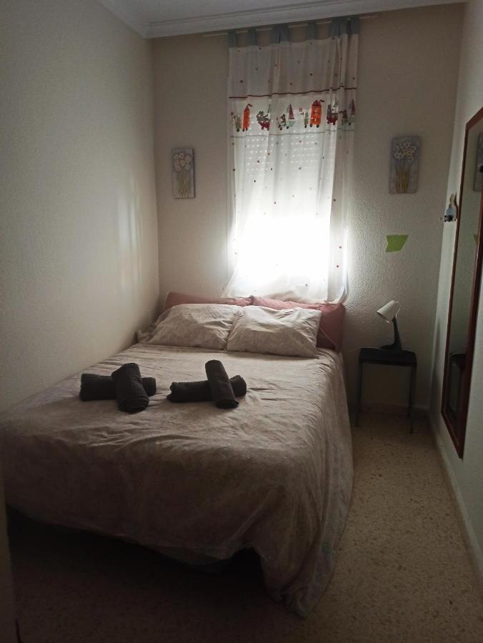 El Rincon De Umbria Apartment